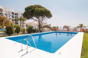 Carabeo 15 Studios Casasol, Nerja